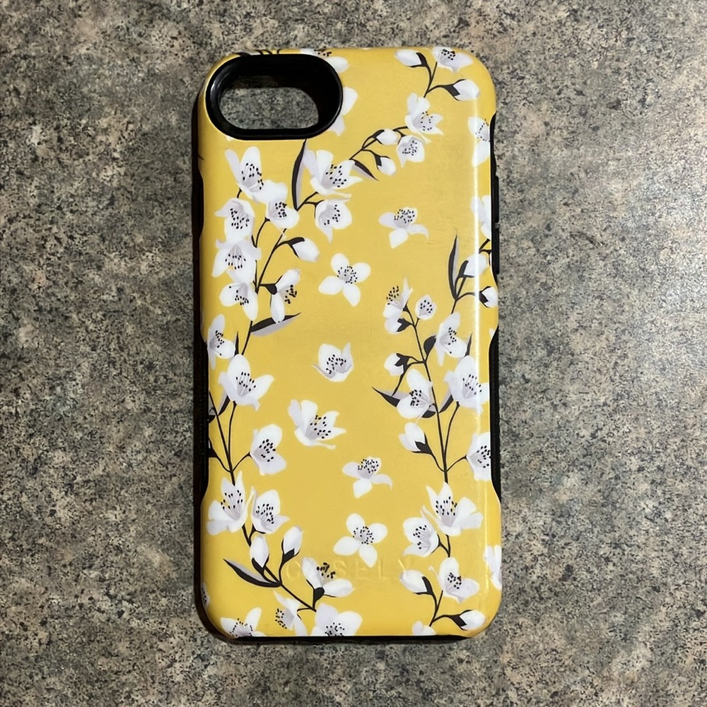 Casely Bold Case for iPhone 7/8/SE